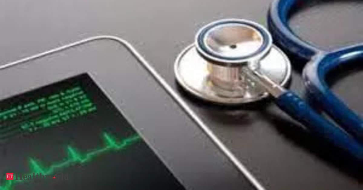 AIIMS and IIIT-Delhi sign MoU to advance digital health technologies – ET HealthWorld
