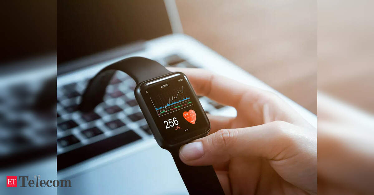 Global researchers to decode new heart health using Apple Watch, ETTelecom