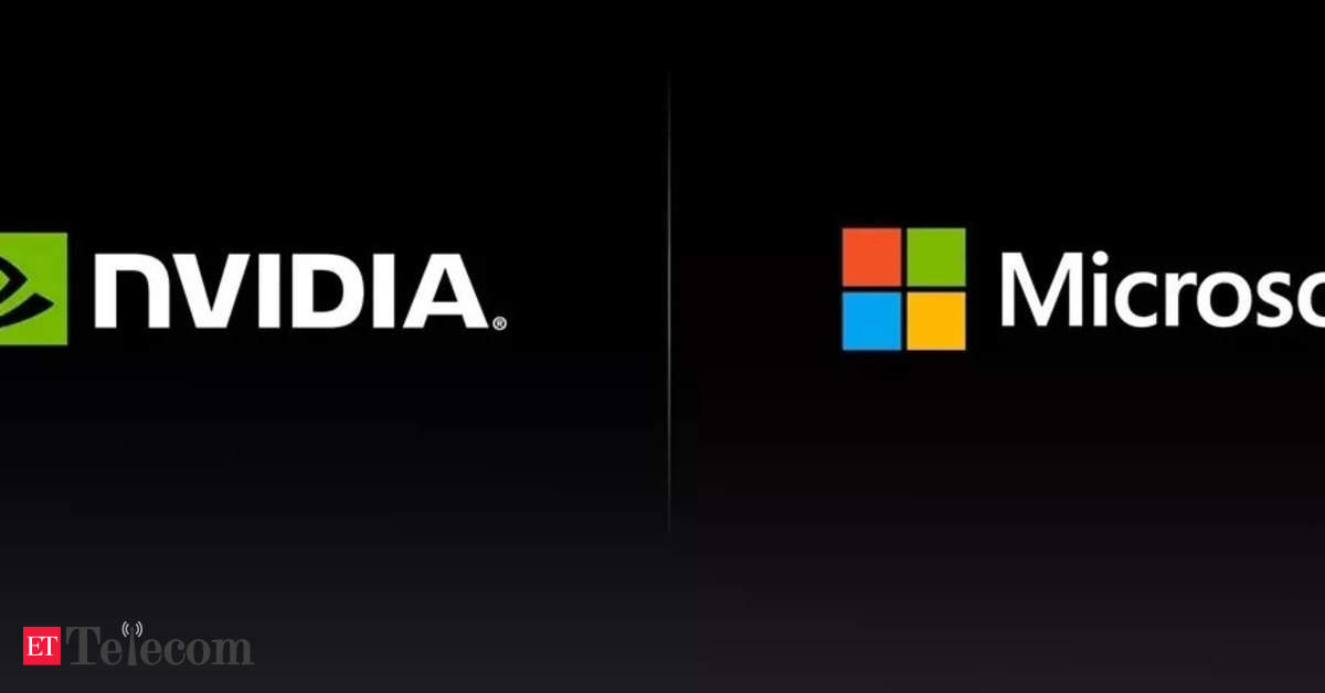 Microsoft en Nvidia tekenen een 10-jarige overeenkomst om Xbox PC-games naar GeForce Now, Telecom News, ET Telecom te brengen