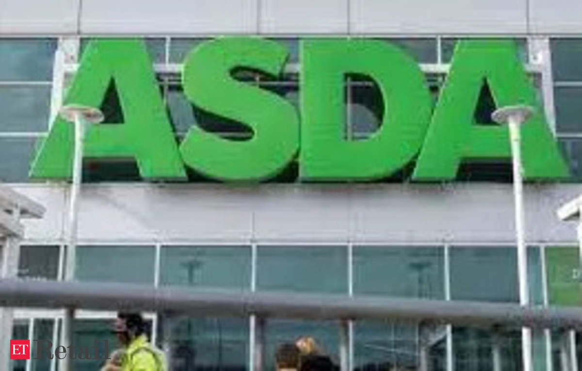 Britain's Asda imposes purchase limits on fresh produce lines, ET Retail