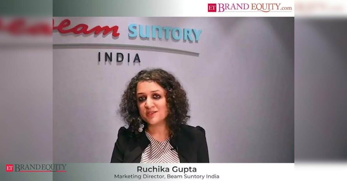 Fostering meaningful human connections with Beam Suntory's Ruchika ...