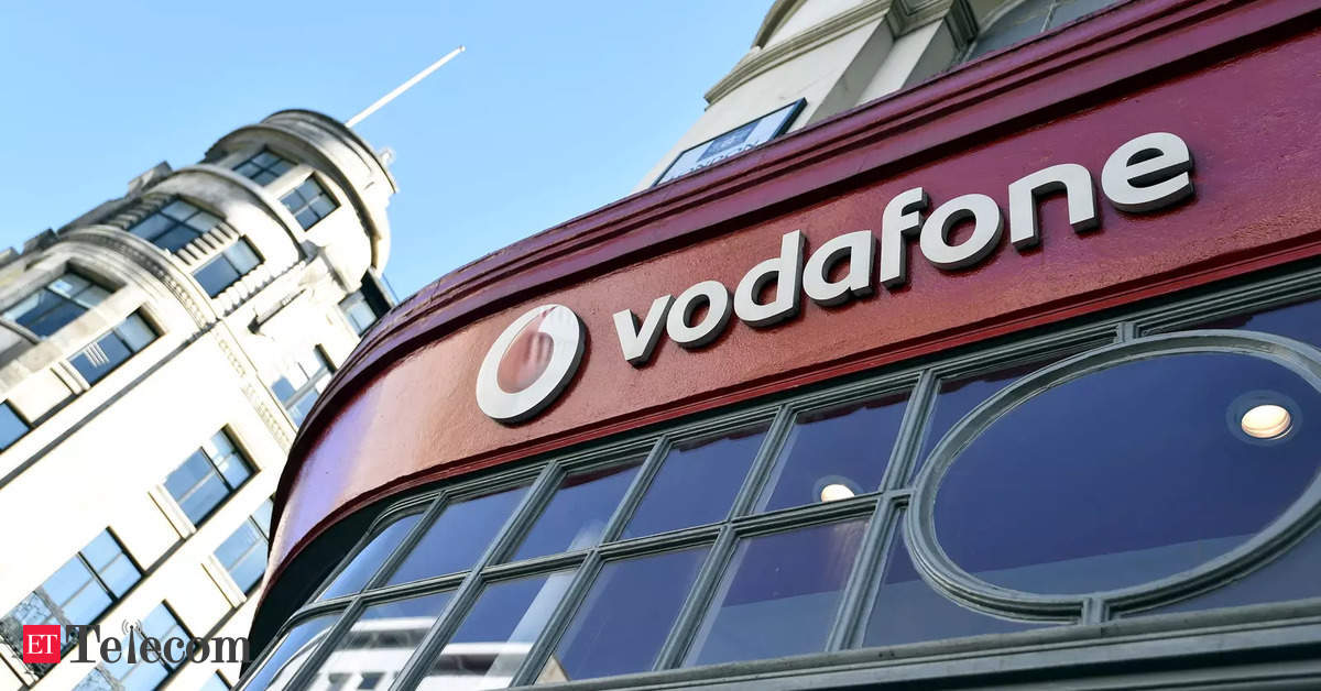 Vodafone Deutschland und Tech Mahindra erweitern Partnerschaft zur Verbesserung des Kundenerlebnisses, Telecom News, ET Telecom