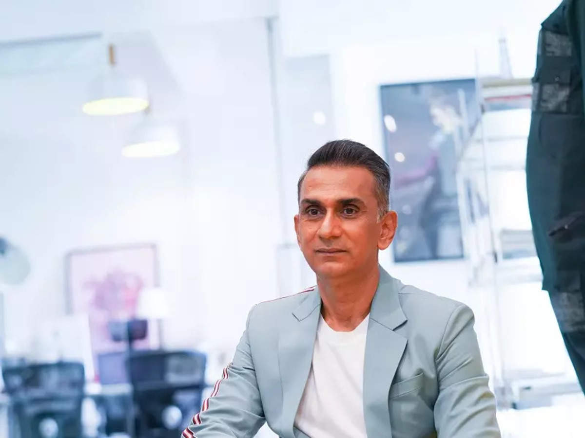 Samir Srivastav quits JCB Salons, HR News, ETHRWorld