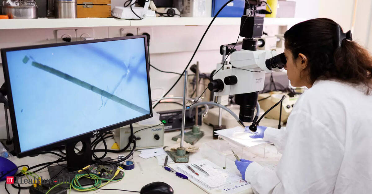 Mylab launches range of rapid tests for STDs, Health News, ET HealthWorld