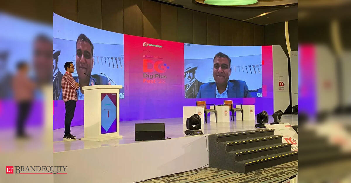 DigiPlus Fest 2023: How Gillette shaved stereotypes, one stroke at a ...
