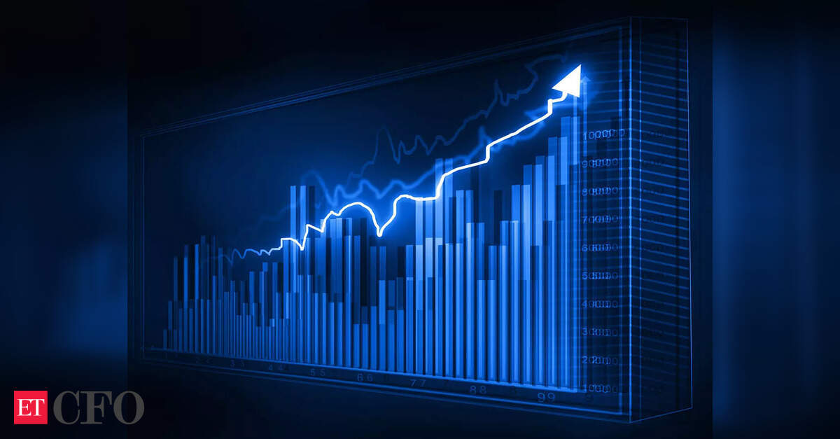Economy News India s Economic Growth Likely Slowed Further To 4 6 In 