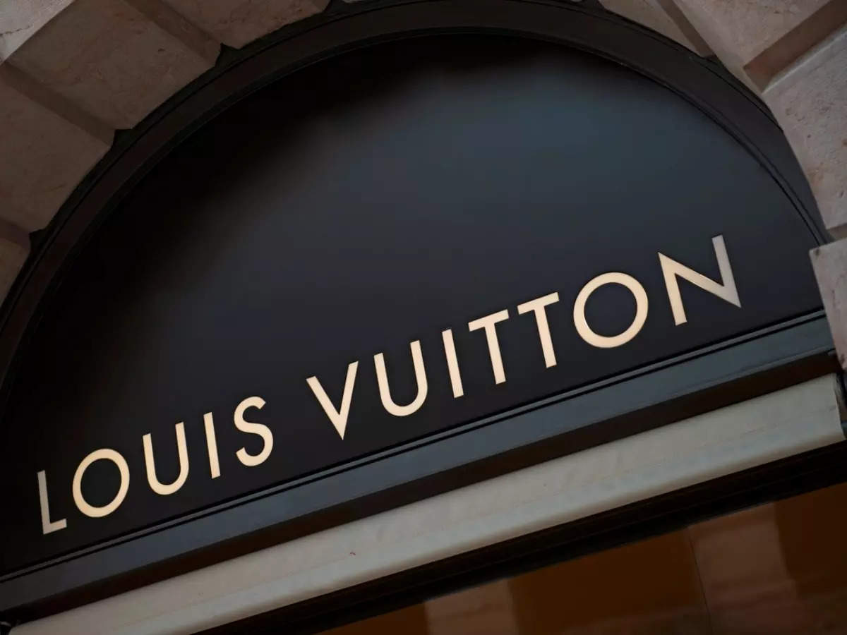 Deepika Padukone Louis Vuitton: Louis Vuitton appoints Deepika Padukone as  its house ambassador, ET BrandEquity