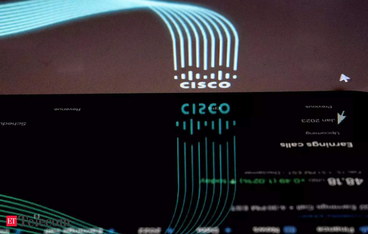 Cisco, NTT Collaborate On Private 5G, Telecom News, ET Telecom