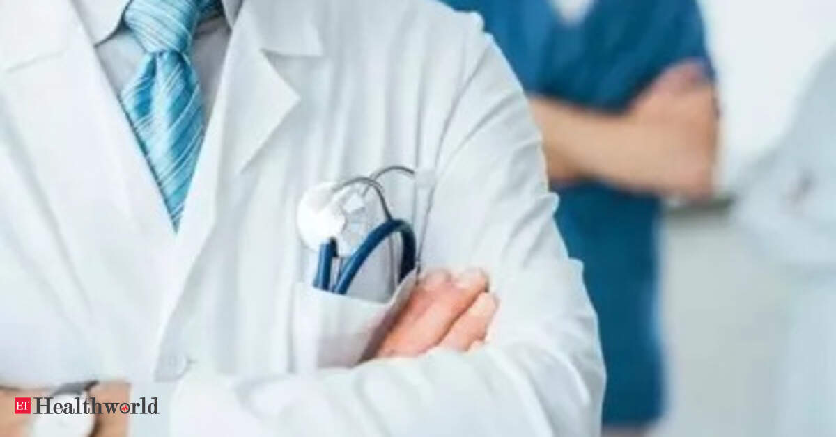 Centre releases Rs 22.20 cr to designated CoEs for treatment of 134 patients suffering from rare diseases, Health News, ET HealthWorld