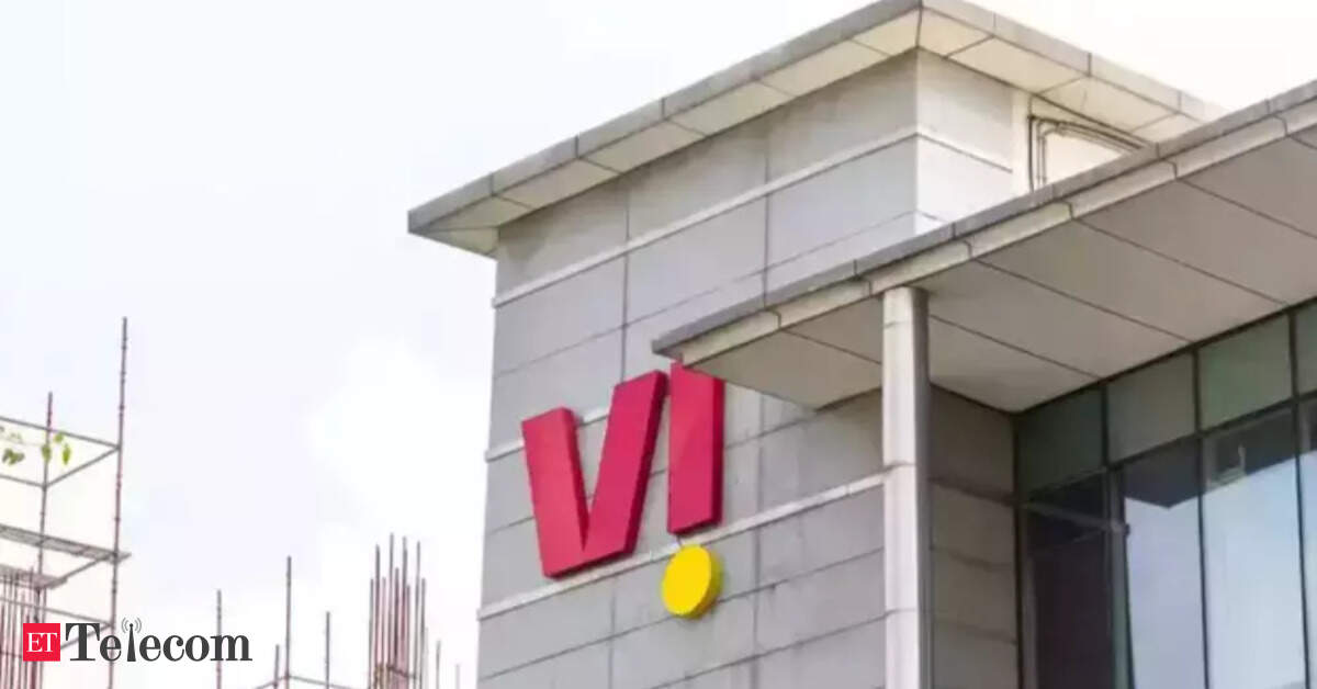 Vodafone Idea Shareholders Approve Rs 1600 crore Convertible Debentures 