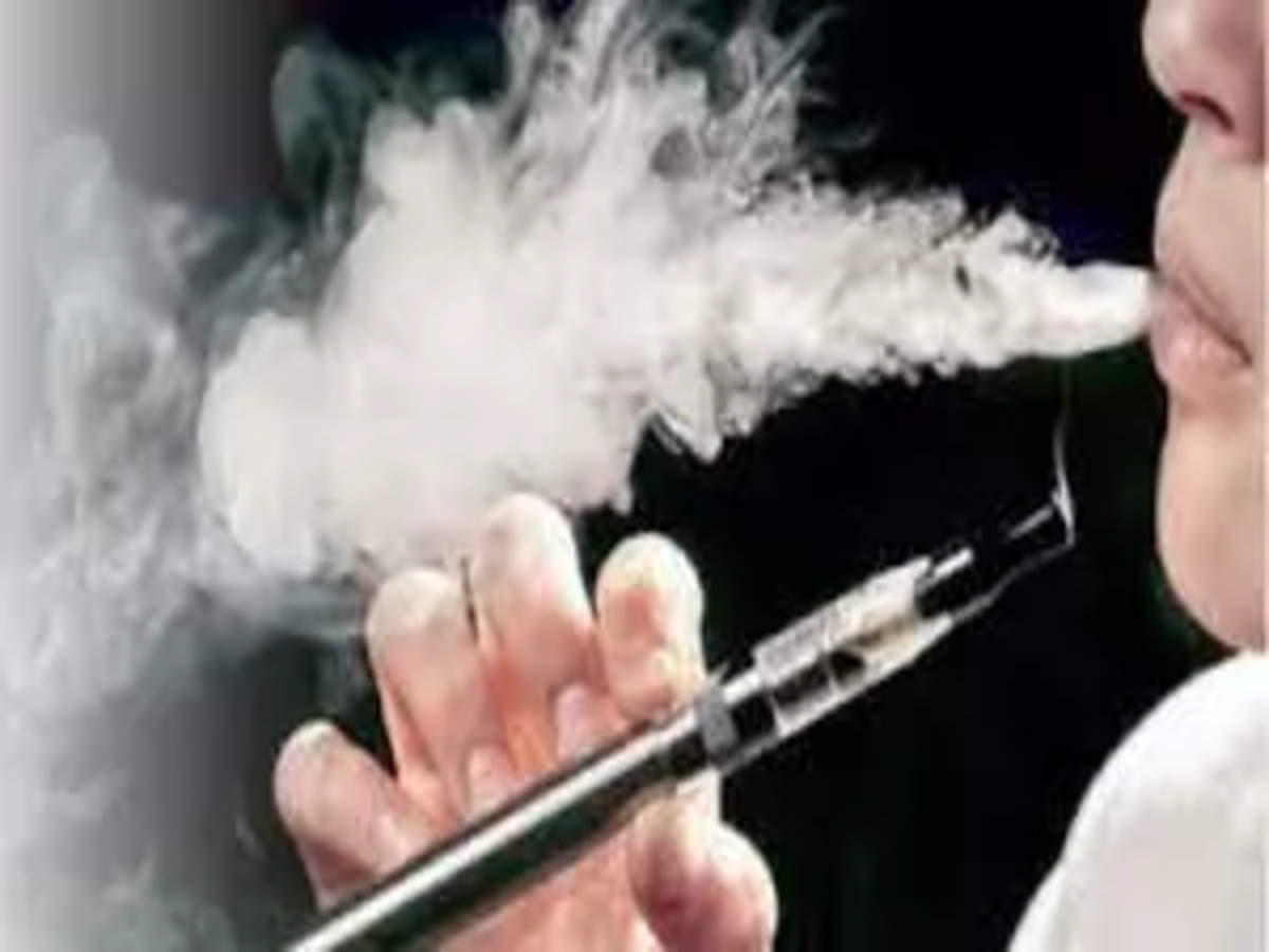 Why passive vaping can be a health scare for the smoker and those