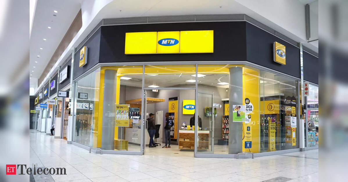 Nokia 5G: Nokia signs deal with MTN to expand 5G in South Africa, ETTelecom