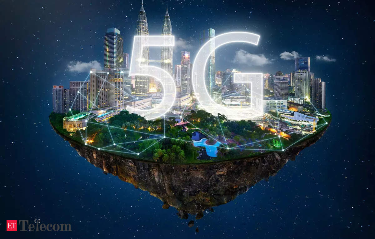 In-depth: Will Startups Contribute To Locally-relevant 5G Use Cases ...