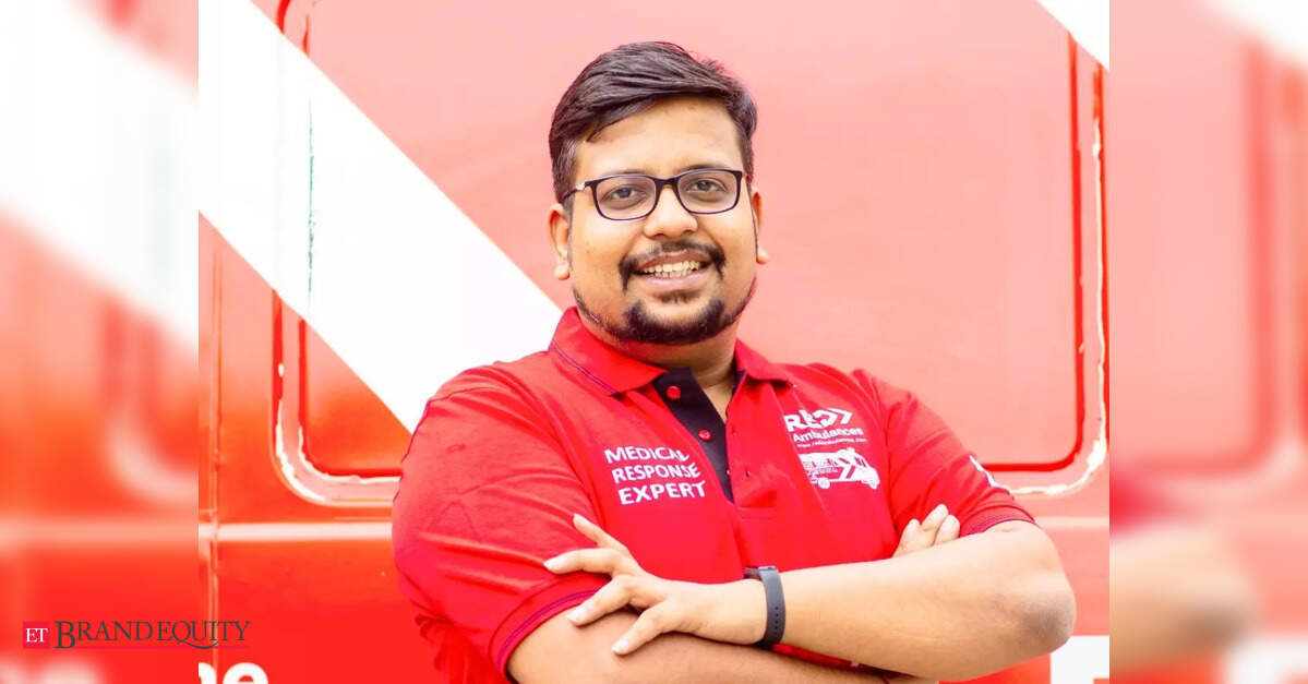 Shilesh Mishra becomes RED.Health's AVP-marketing and brand management ...