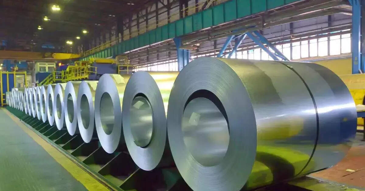 Indian steel firms likely to raise prices in March