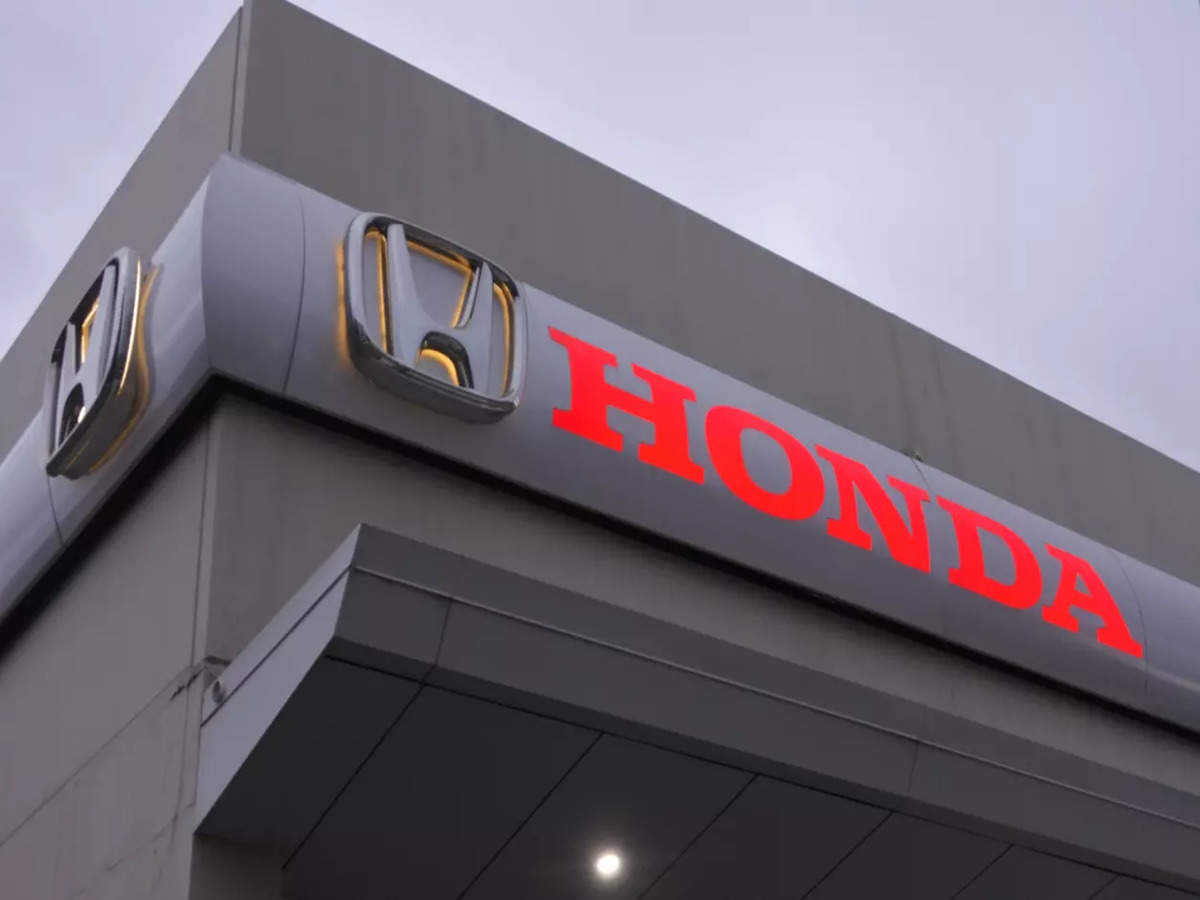 Honda To Shift Focus To Premium Cars Again - Forbes India