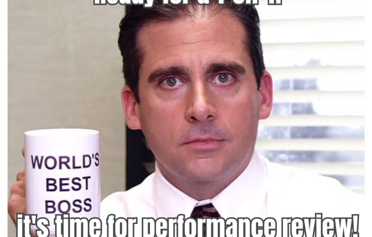 These Are the Best 'The Office' Memes