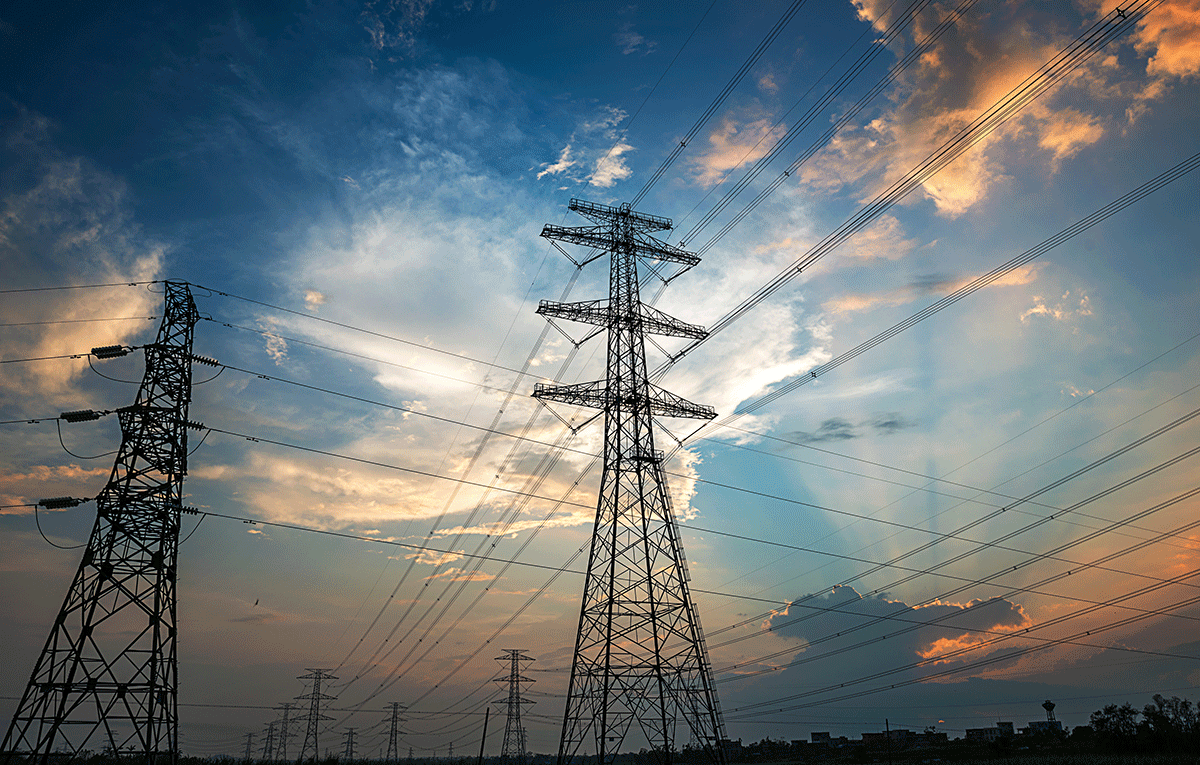 Sterlite Power commissions green energy corridor project in Gujarat, ET  EnergyWorld