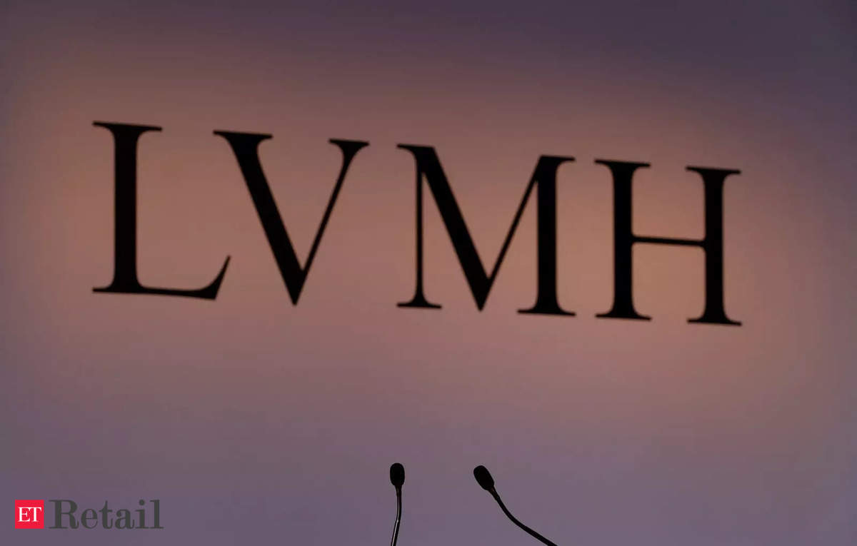 Former L'Oréal Executive Named Chairman & CEO Of LVMH Beauty Division