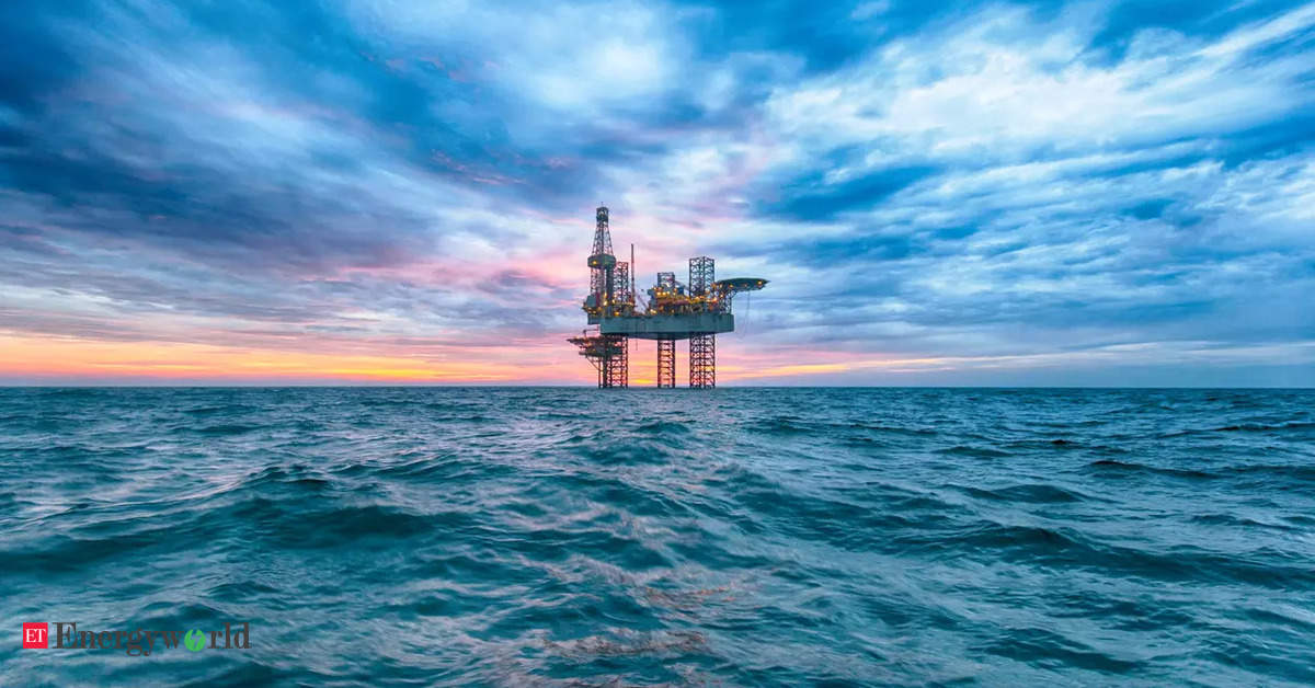 Photo of Après Exxon et Chevron, le français Total s’est associé à ONGC Acreage, Energy News et ET EnergyWorld
