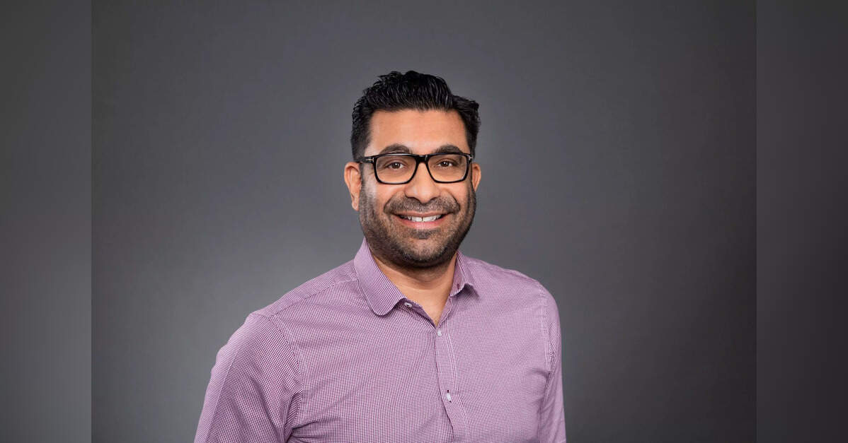 IFS appoints Vijay Jaswal as Chief Technology Officer for APJ and MEA ...