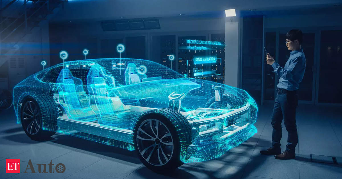 L&T Technology Services unveils CoE to offer suite of Automotive Solutions on AWS, Auto News, ET Auto