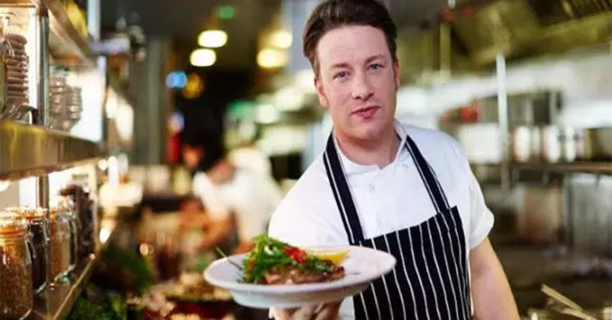 Ristoranti Jamie Oliver in rapida espansione in India, Hospitality News, ET HospitalityWorld