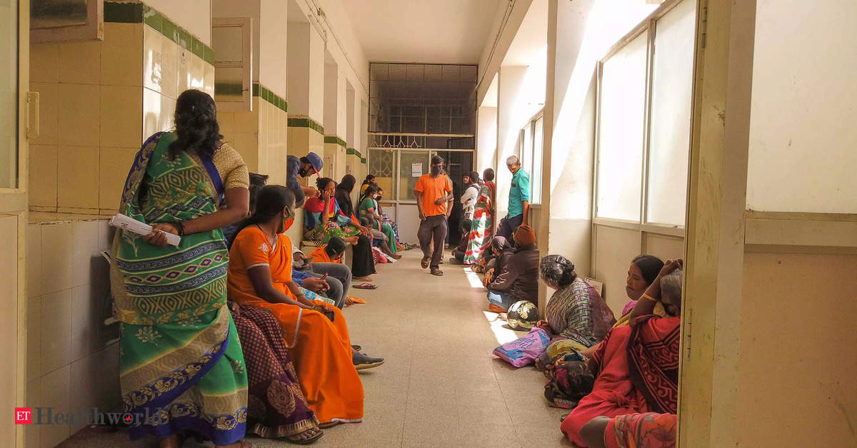Sambhajinagar hospitals told to notify suspected H3N2 cases – ET HealthWorld