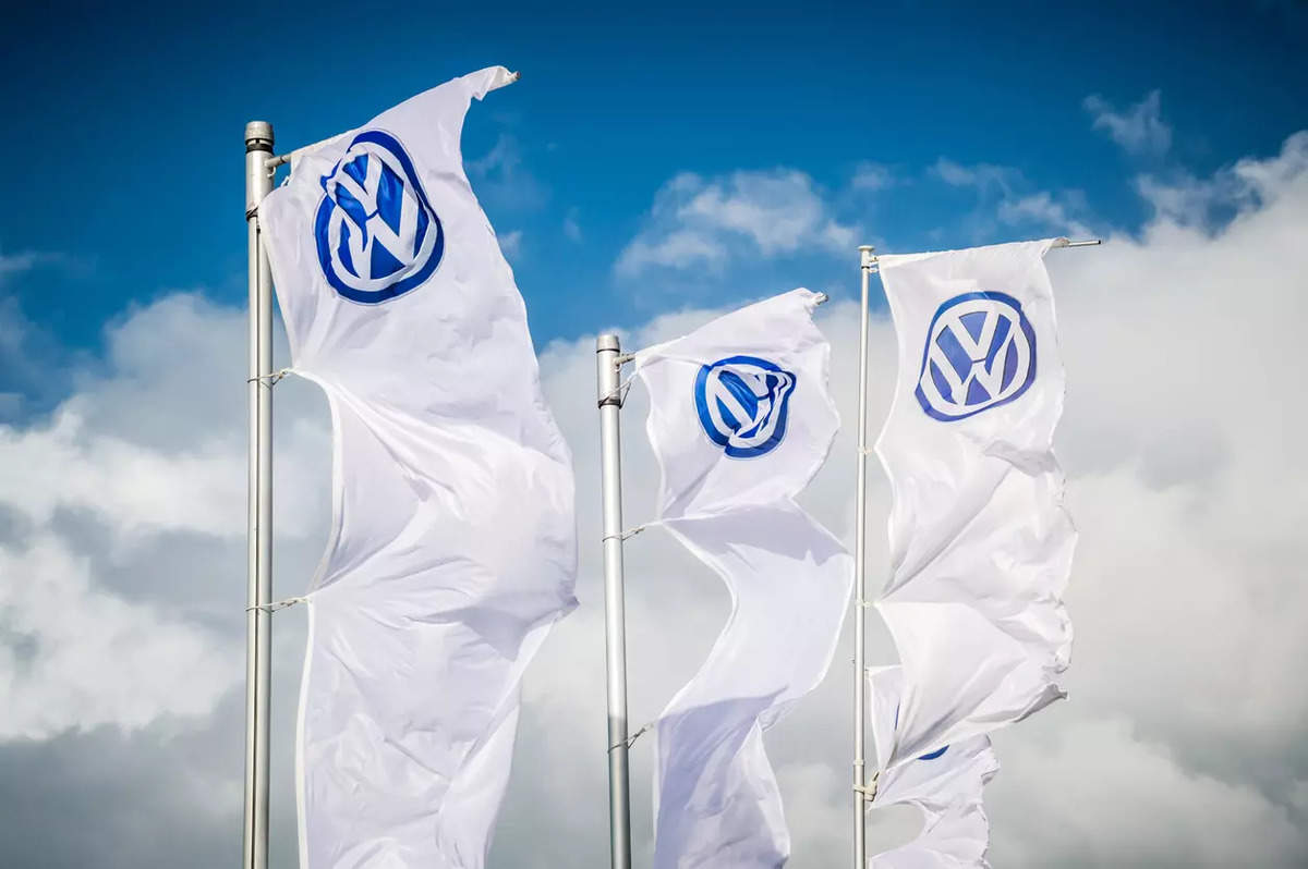 VW sheds 'red flag' rating from MSCI after Xinjiang site audit