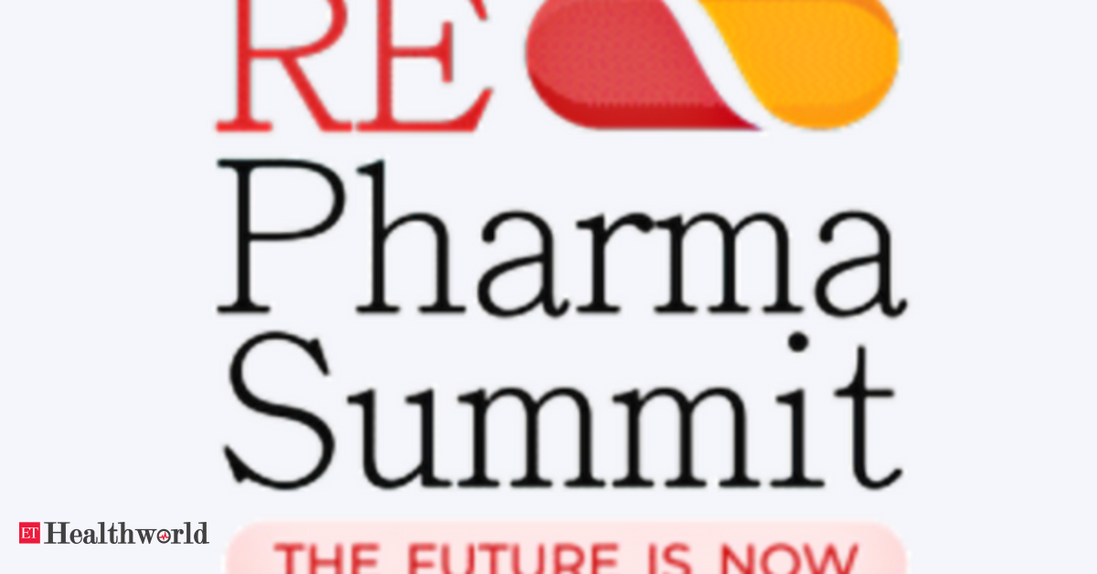 Innovations disrupting Indian pharma industry, Health News, ET HealthWorld