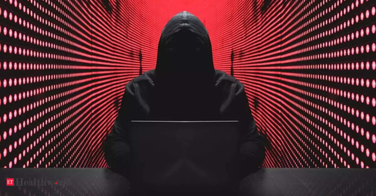Russian hacker group Phoenix targets health ministry systems – ET HealthWorld