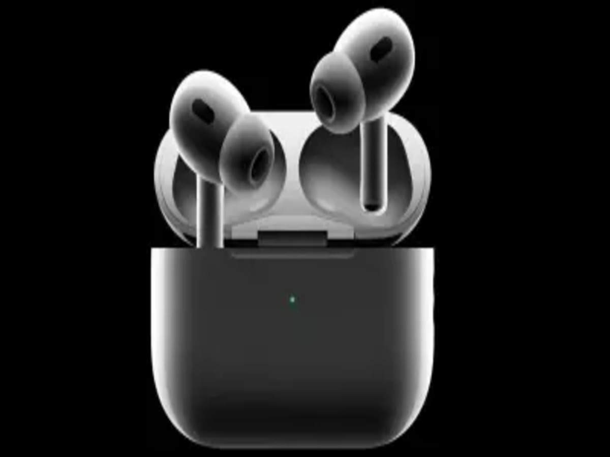 Apple AirPods now Made-in-India as Foxconn bags new order - BusinessToday