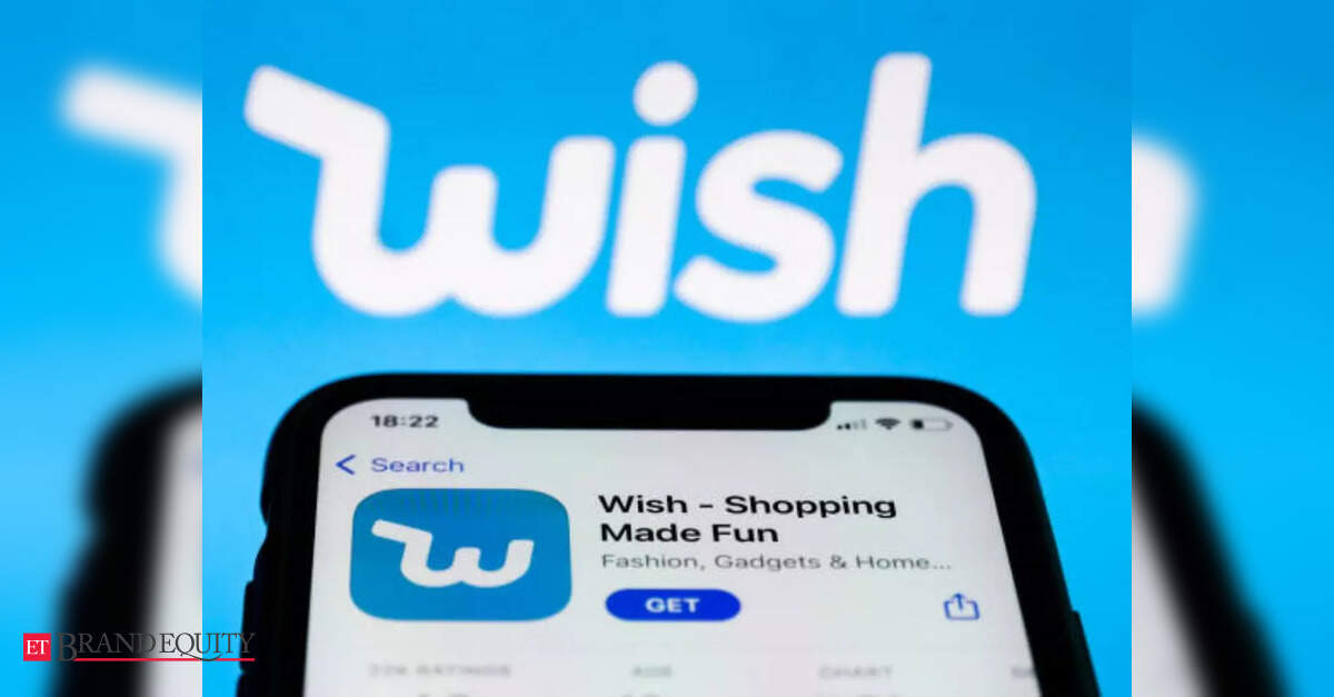 French regulators lift ban on online marketplace Wish, ETBrandEquity