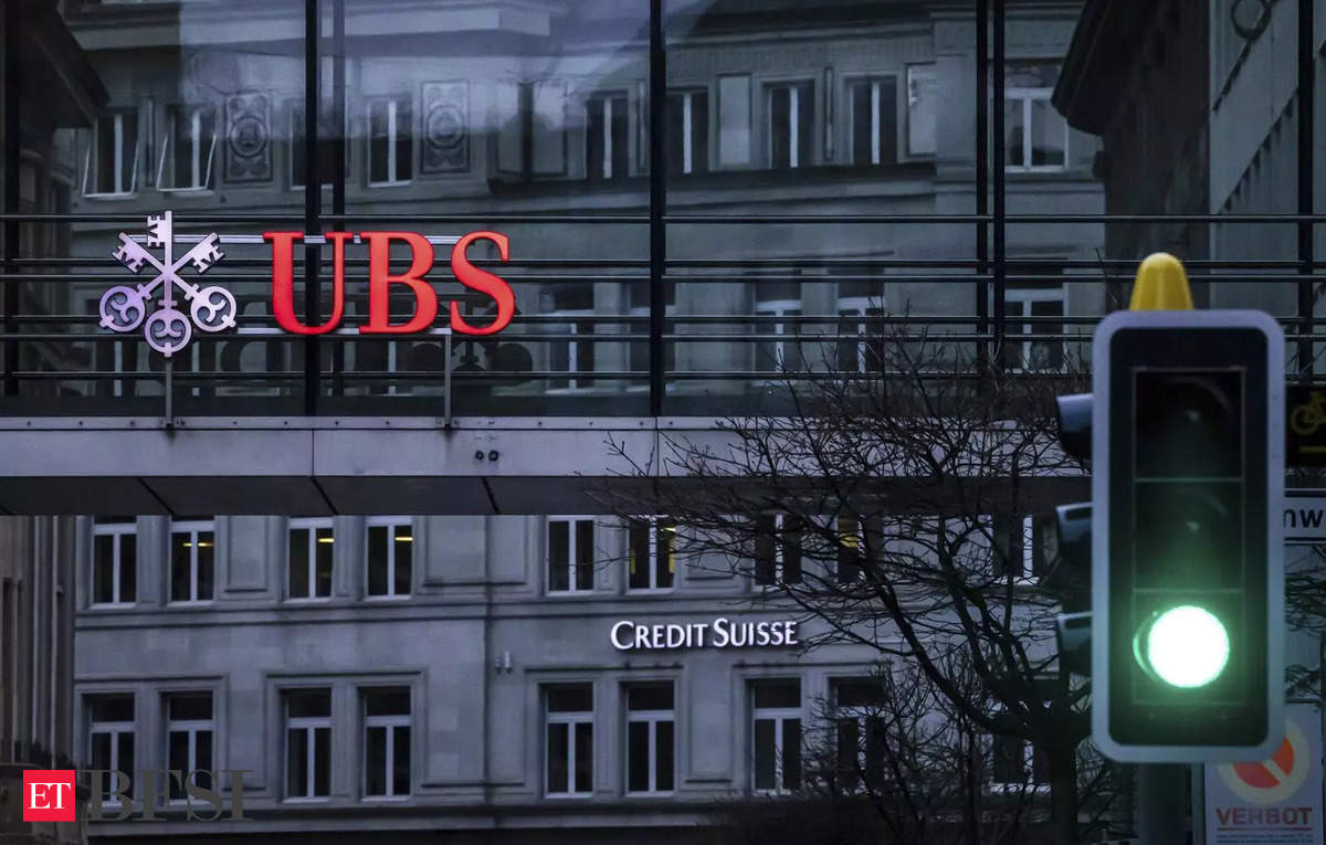Ubs Credit Suisse Merger Creates A Global Wealth Manager With