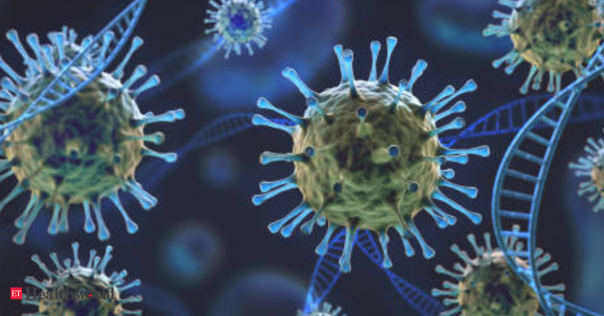 IIT Madras researchers develop database on coronavirus antibodies – ET HealthWorld