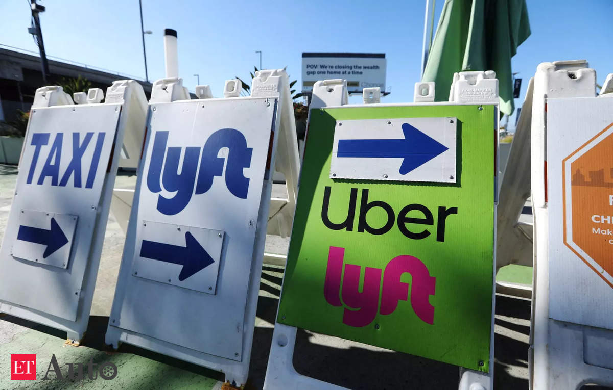 Uber et le groupe commercial Lyft remettent en question la position des travailleurs de chantier du candidat syndical de Biden, ET Auto