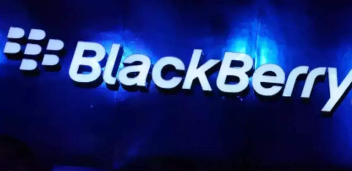 BlackBerry signs up to $900 million patent deal after sale to Catapult  collapses, Telecom News