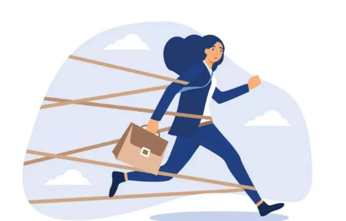 Top 5 Challenges Women Face In The Workplace HRSEA News ETHRWorldSEA