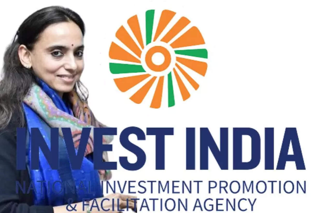Invest India Exclusive Investment Forum: Textiles and Apparel Edition -  inmocham.org