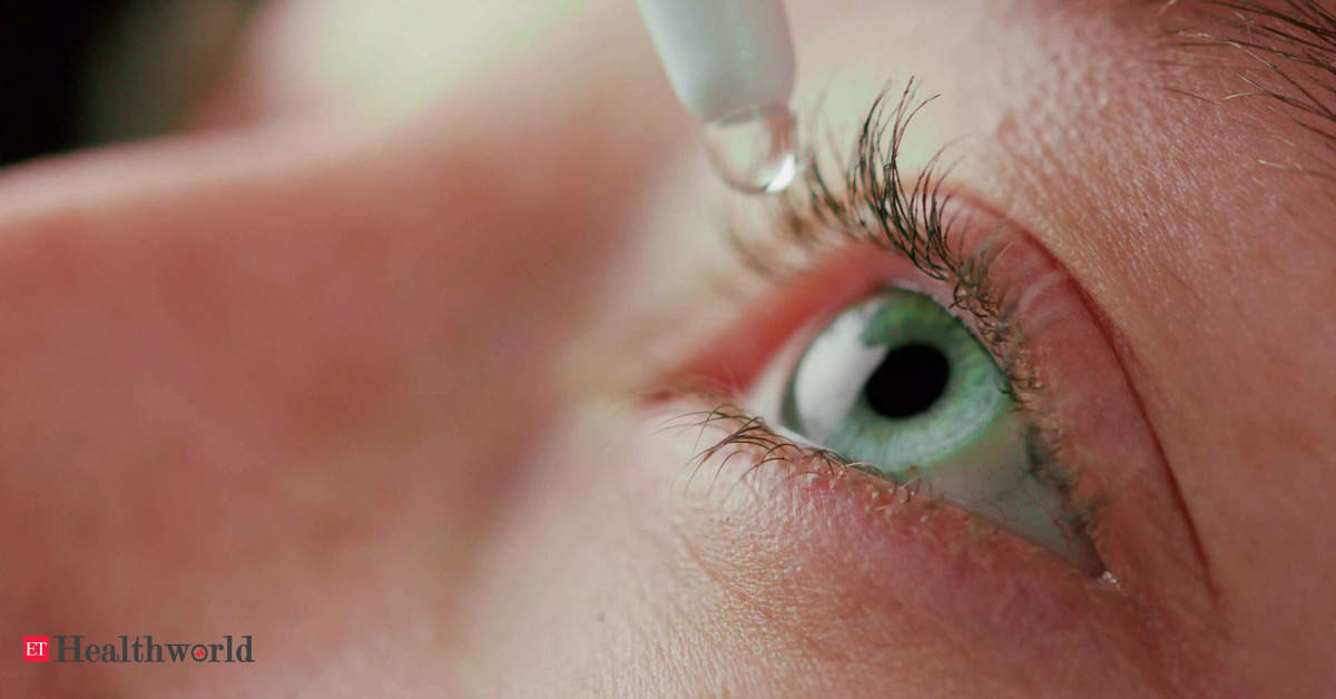 More deaths, injuries linked to recalled eyedrops – ET HealthWorld