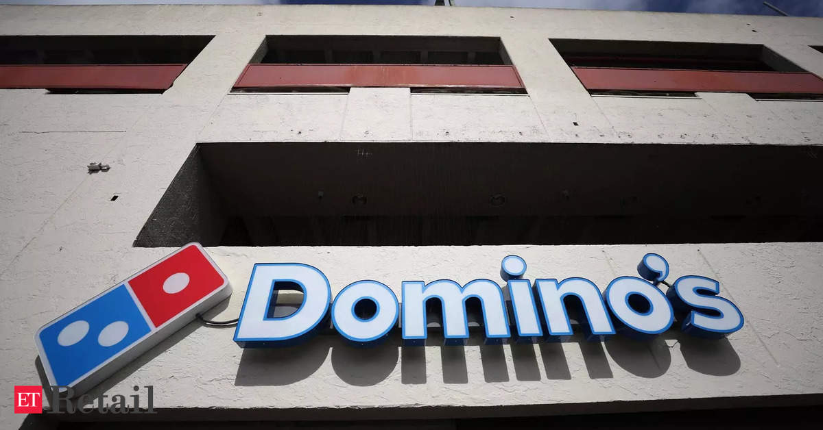 Domino’s si ritira dall’Italia, il paese che ha inventato la pizza, Retail News e ET Retail