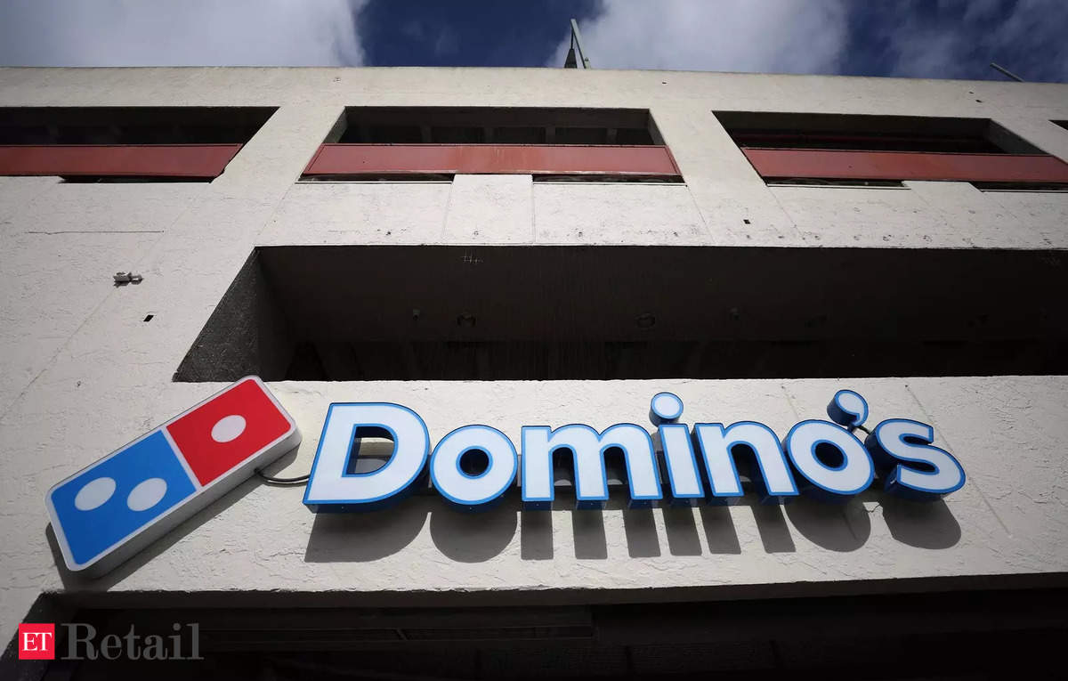 Domino S Pizza: Domino's pulls out of Italy, the country that invented  pizza, ET Retail