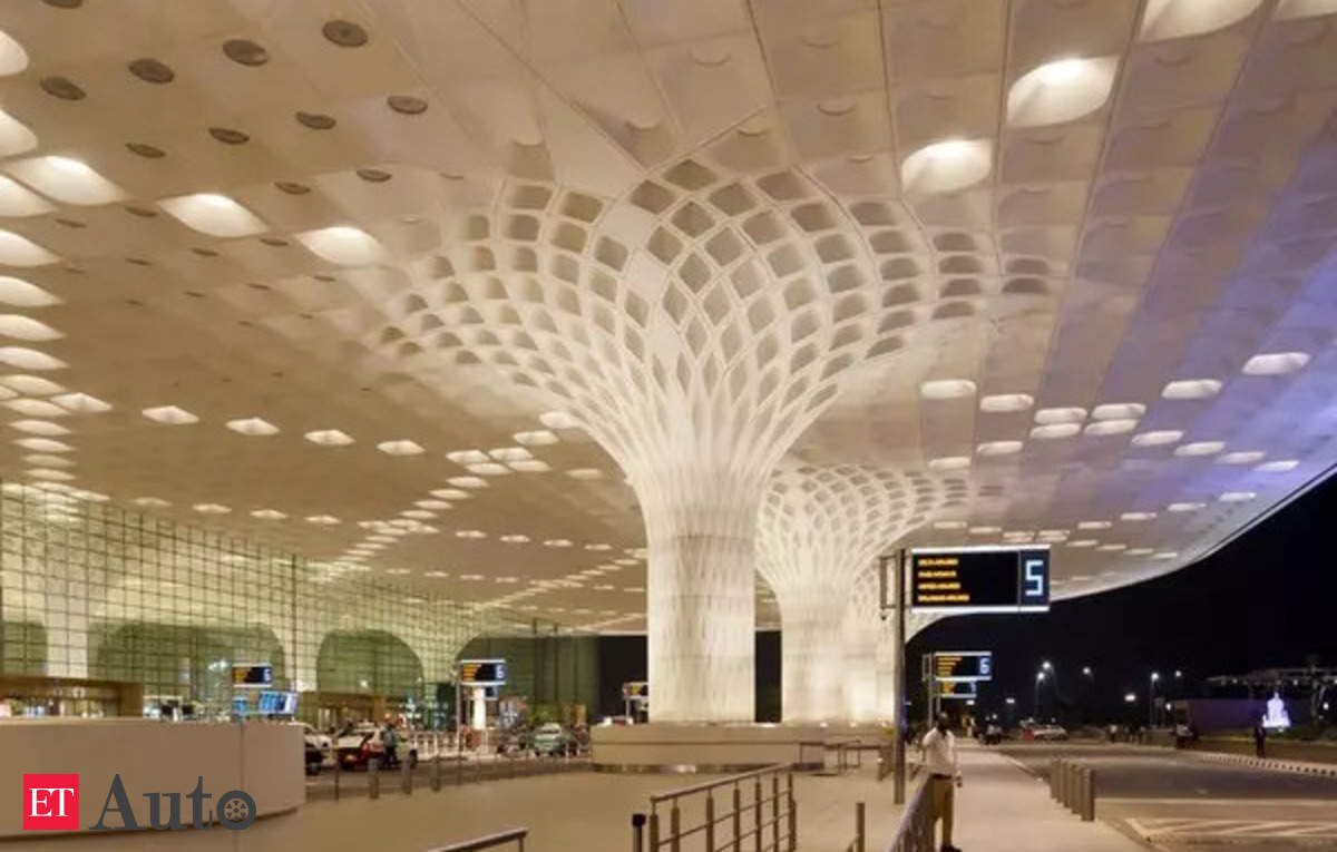 AAI gives target to airports to achieve 100 use of Green Energy by