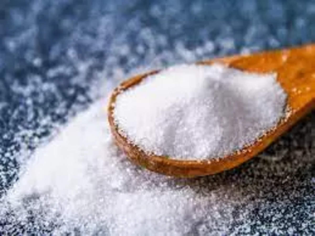 US FDA seeks to allow salt substitutes in everyday foods