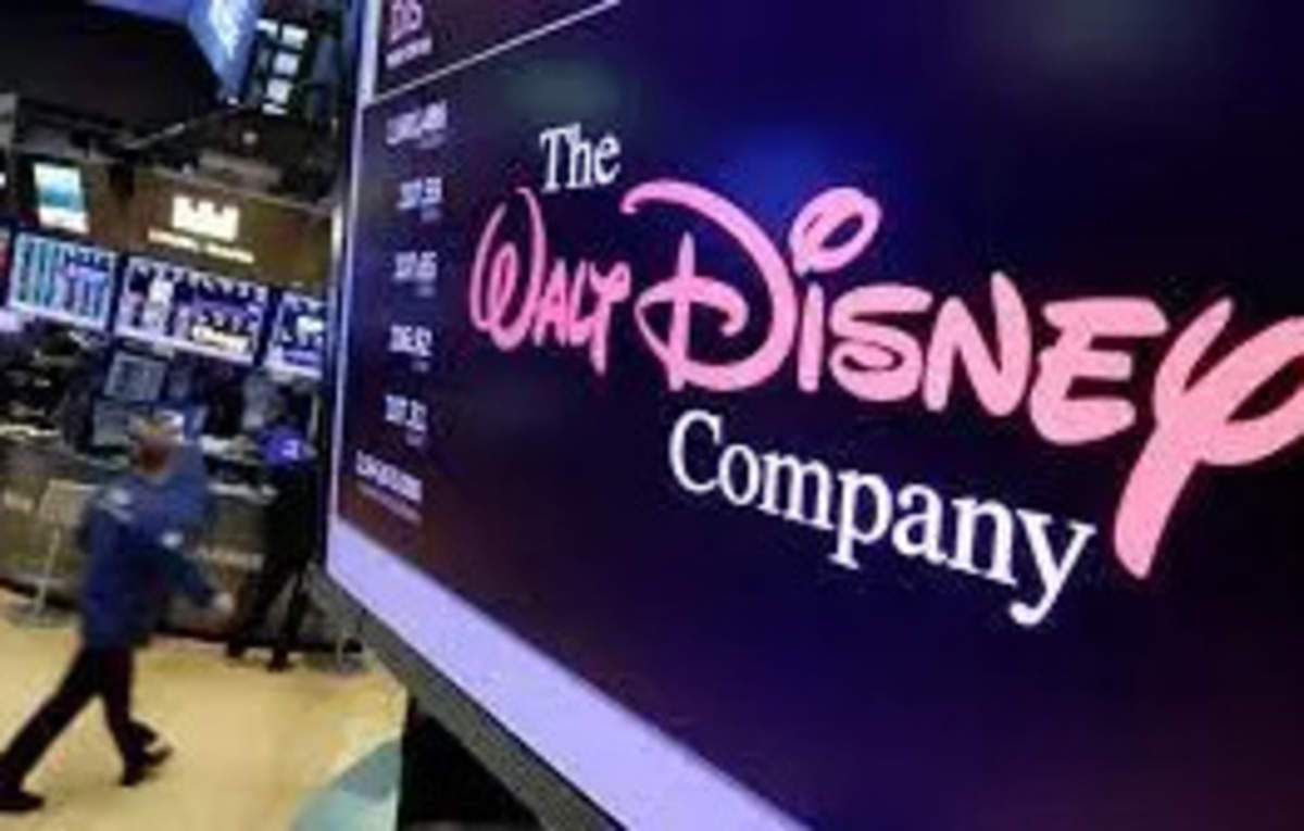 Walt Disney begins 7,000 layoffs, HRSEA News, ETHRWorldSEA