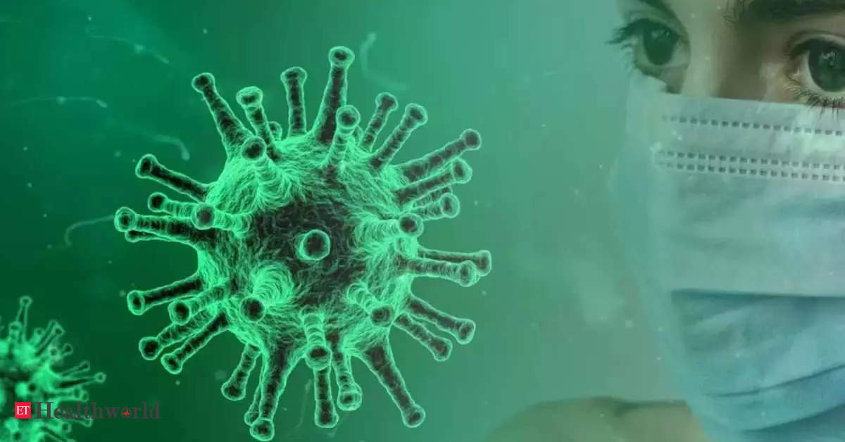 1 जनवरी से 21 मार्च तक भारत में H3N2 के 1,317 मामले सामने आए, राज्यसभा ने बताया – ET HealthWorld
