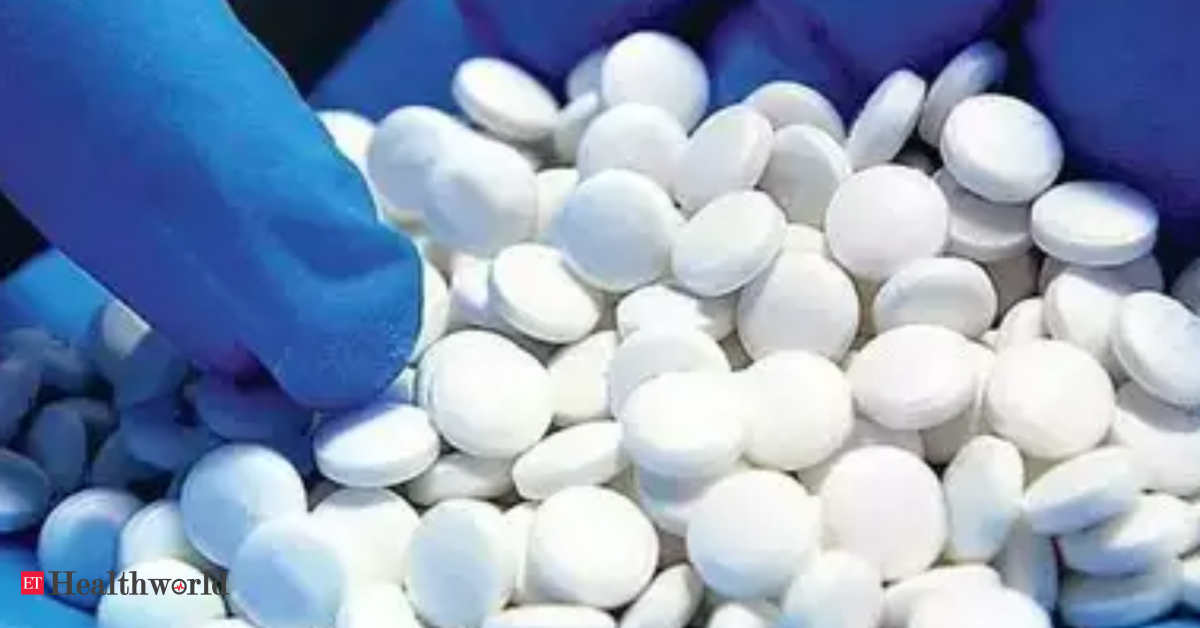 सरकार ने नकली दवाइयां बनाने वाली 18 फार्मा कंपनियों के लाइसेंस रद्द किए – ET HealthWorld