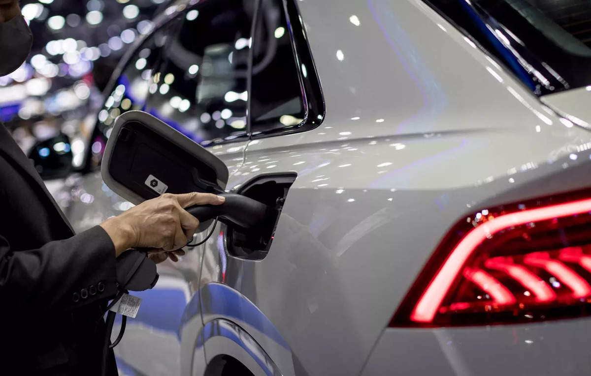 Electric Vehicle (EV) Indonesia's electric vehicle ambitions hinge on