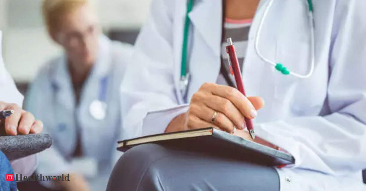 CM Sukhvinder Singh Sukhu, Health News, ET HealthWorld