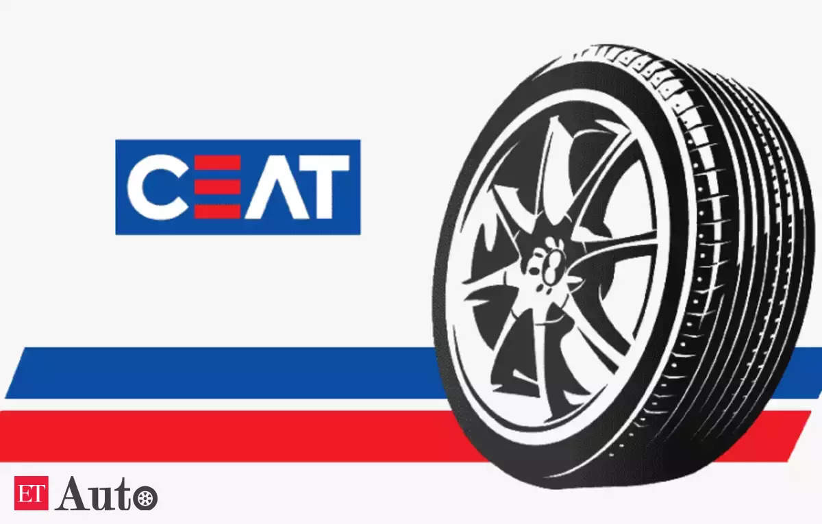 Stock Of The Day: CEAT | CEAT Tyres Is Poised To Grow With Significant  Demand - YouTube
